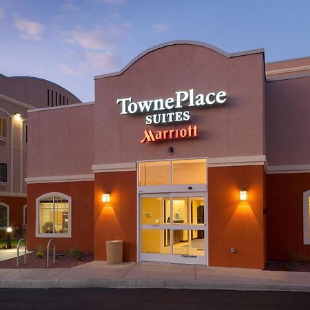 Towneplace Suites By Marriott Tucson Williams Centre Kültér fotó