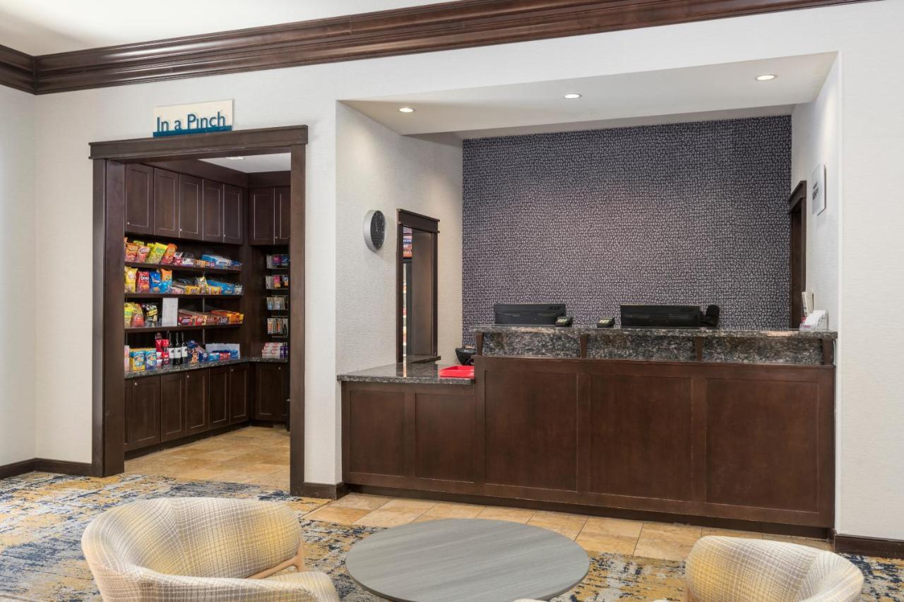Towneplace Suites By Marriott Tucson Williams Centre Kültér fotó