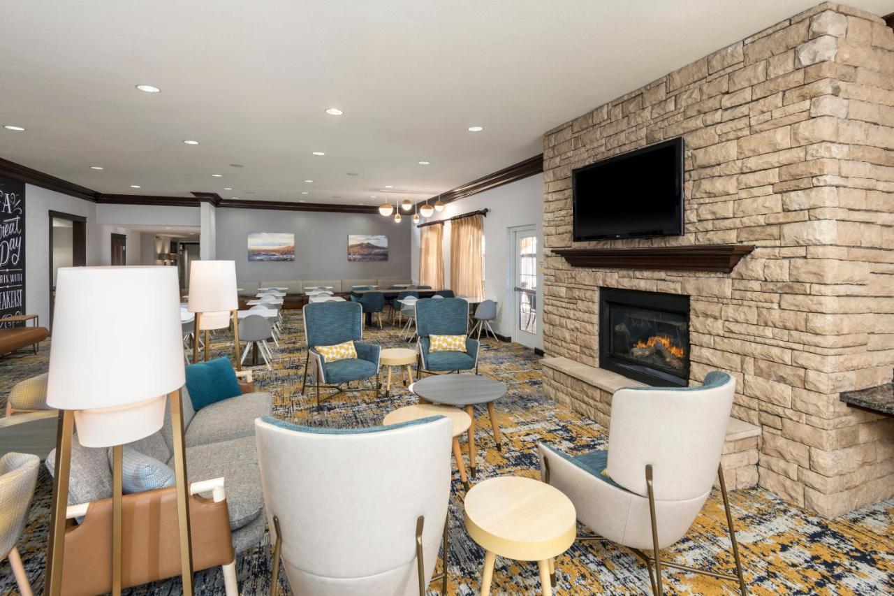 Towneplace Suites By Marriott Tucson Williams Centre Kültér fotó