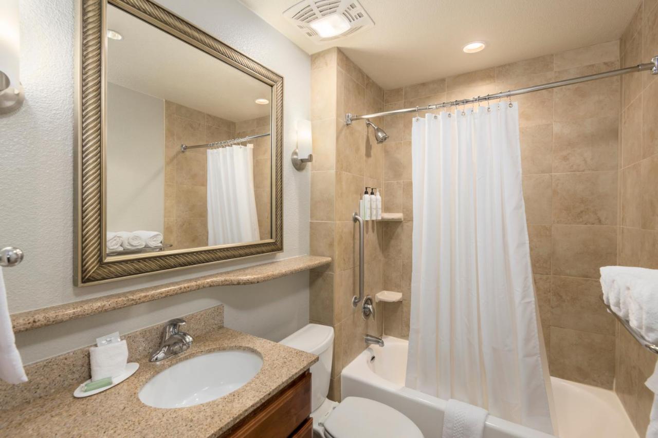 Towneplace Suites By Marriott Tucson Williams Centre Kültér fotó