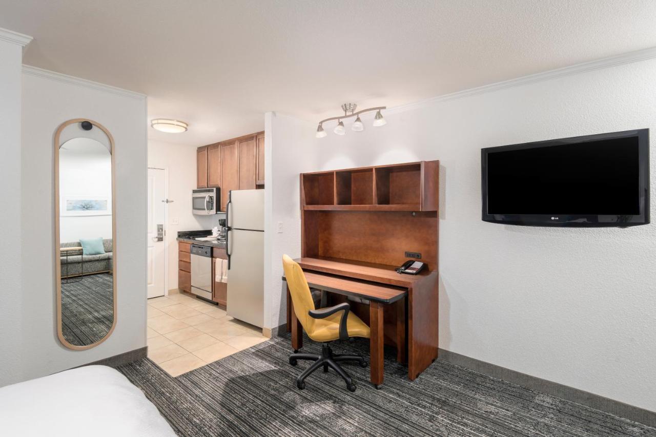 Towneplace Suites By Marriott Tucson Williams Centre Kültér fotó
