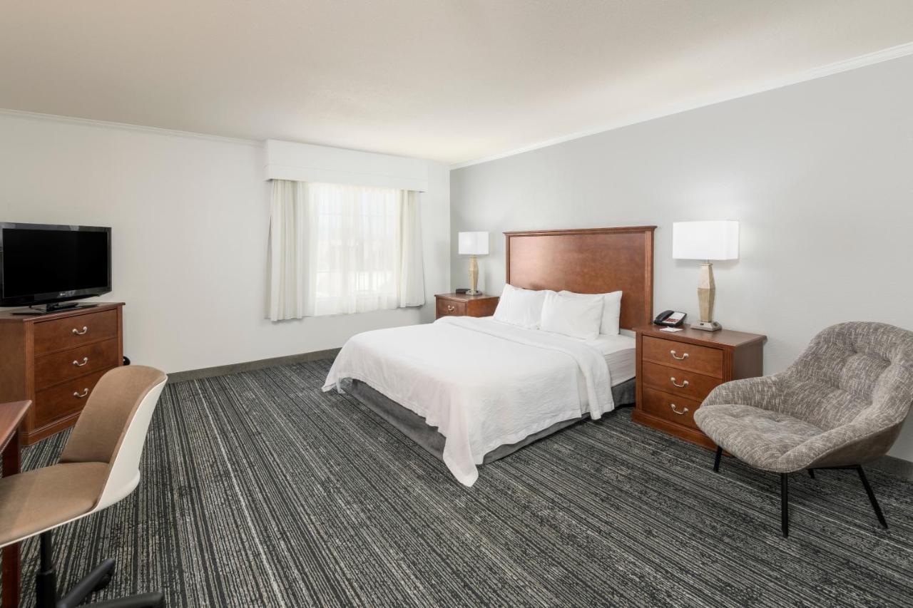 Towneplace Suites By Marriott Tucson Williams Centre Kültér fotó