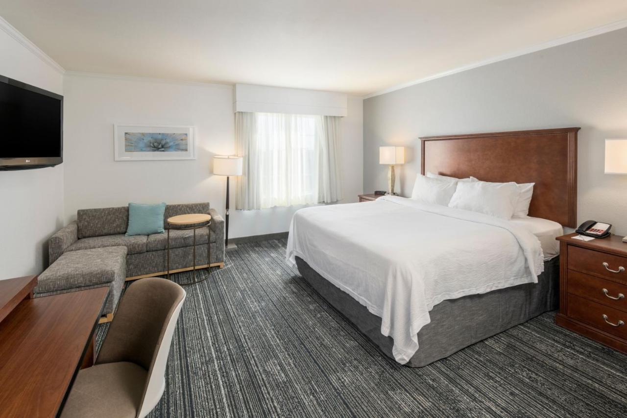 Towneplace Suites By Marriott Tucson Williams Centre Kültér fotó