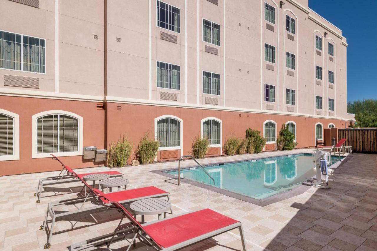 Towneplace Suites By Marriott Tucson Williams Centre Kültér fotó
