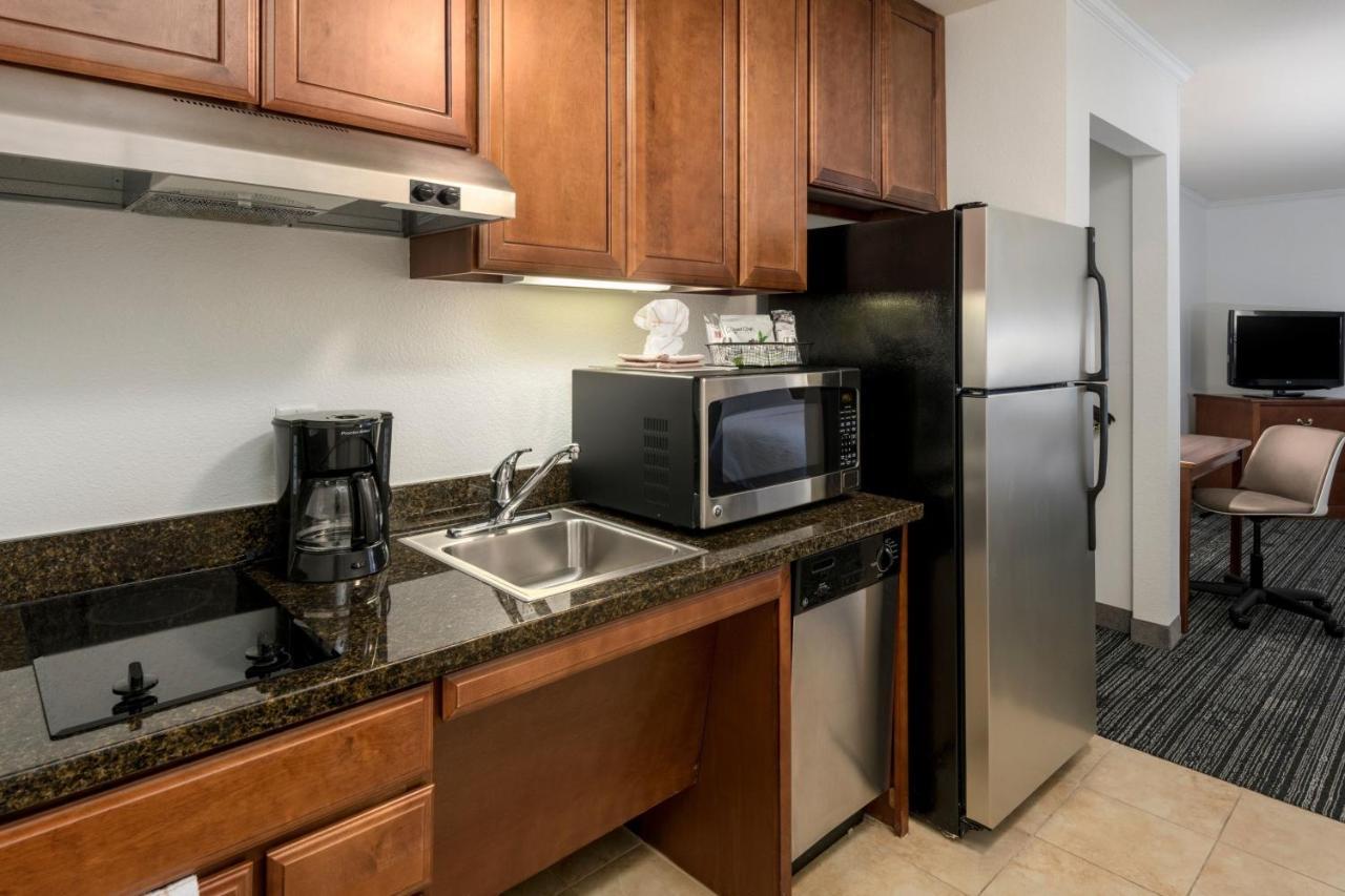 Towneplace Suites By Marriott Tucson Williams Centre Kültér fotó
