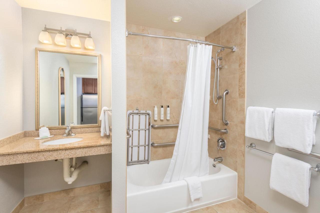Towneplace Suites By Marriott Tucson Williams Centre Kültér fotó