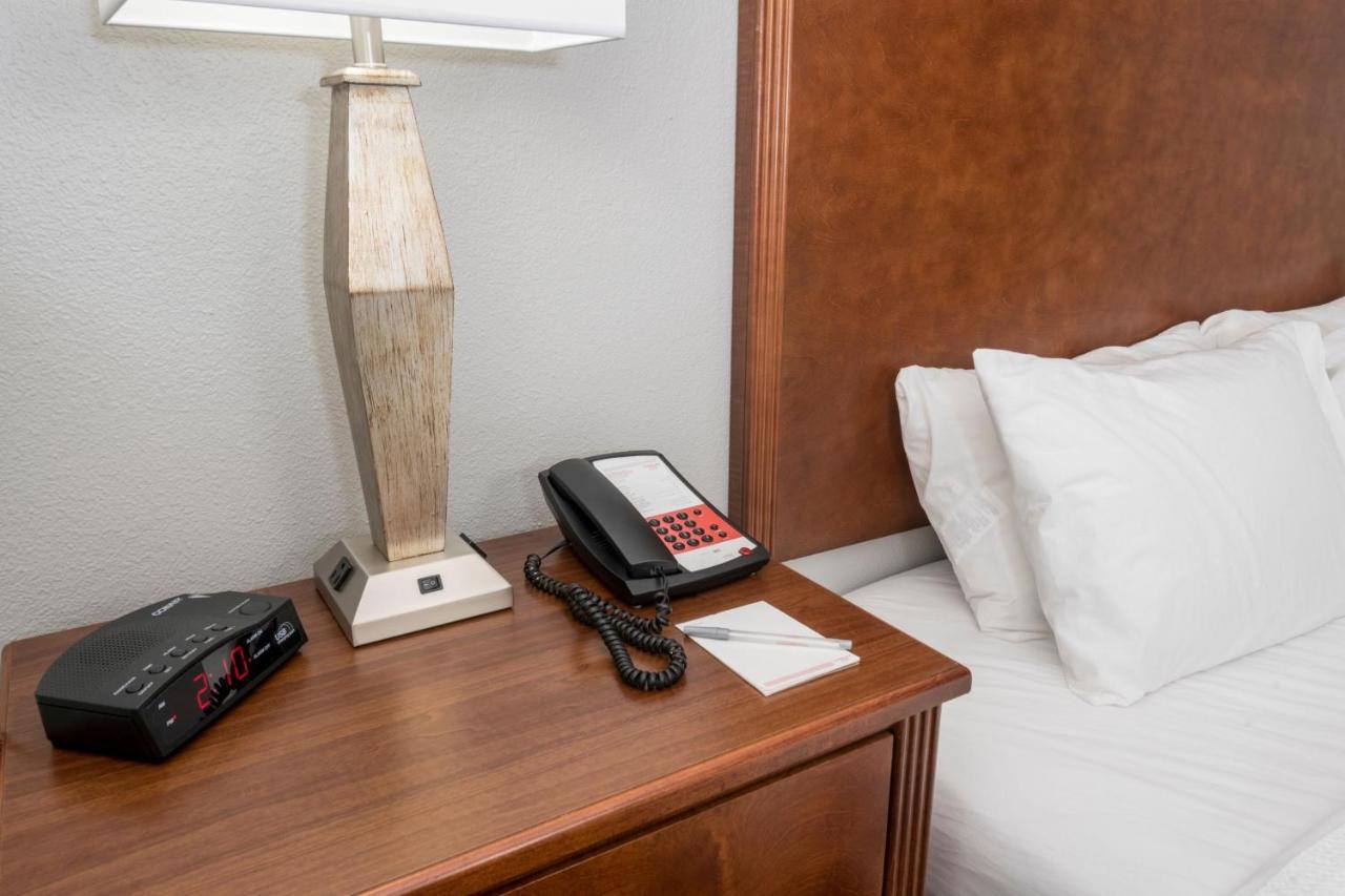 Towneplace Suites By Marriott Tucson Williams Centre Kültér fotó