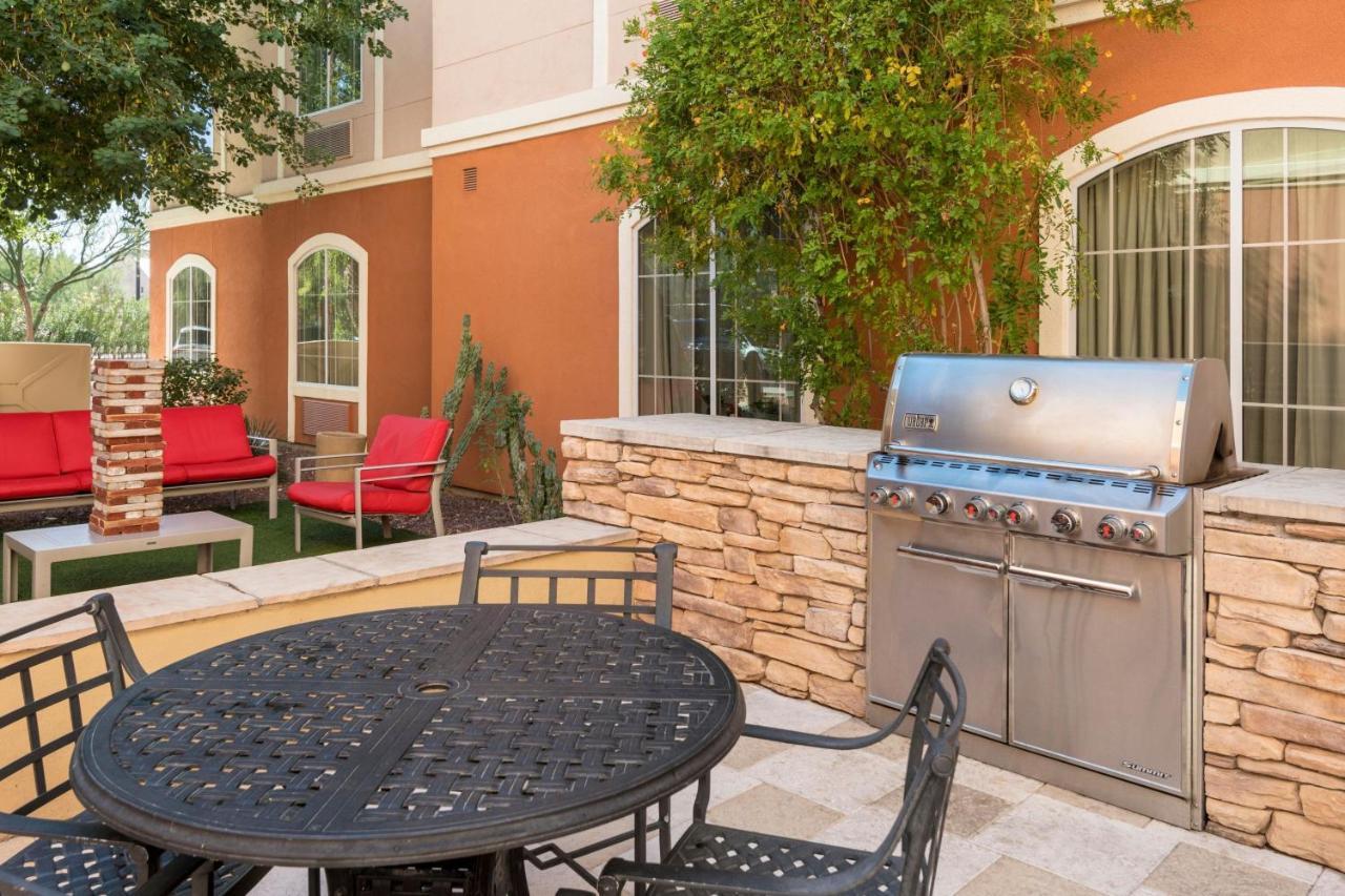 Towneplace Suites By Marriott Tucson Williams Centre Kültér fotó