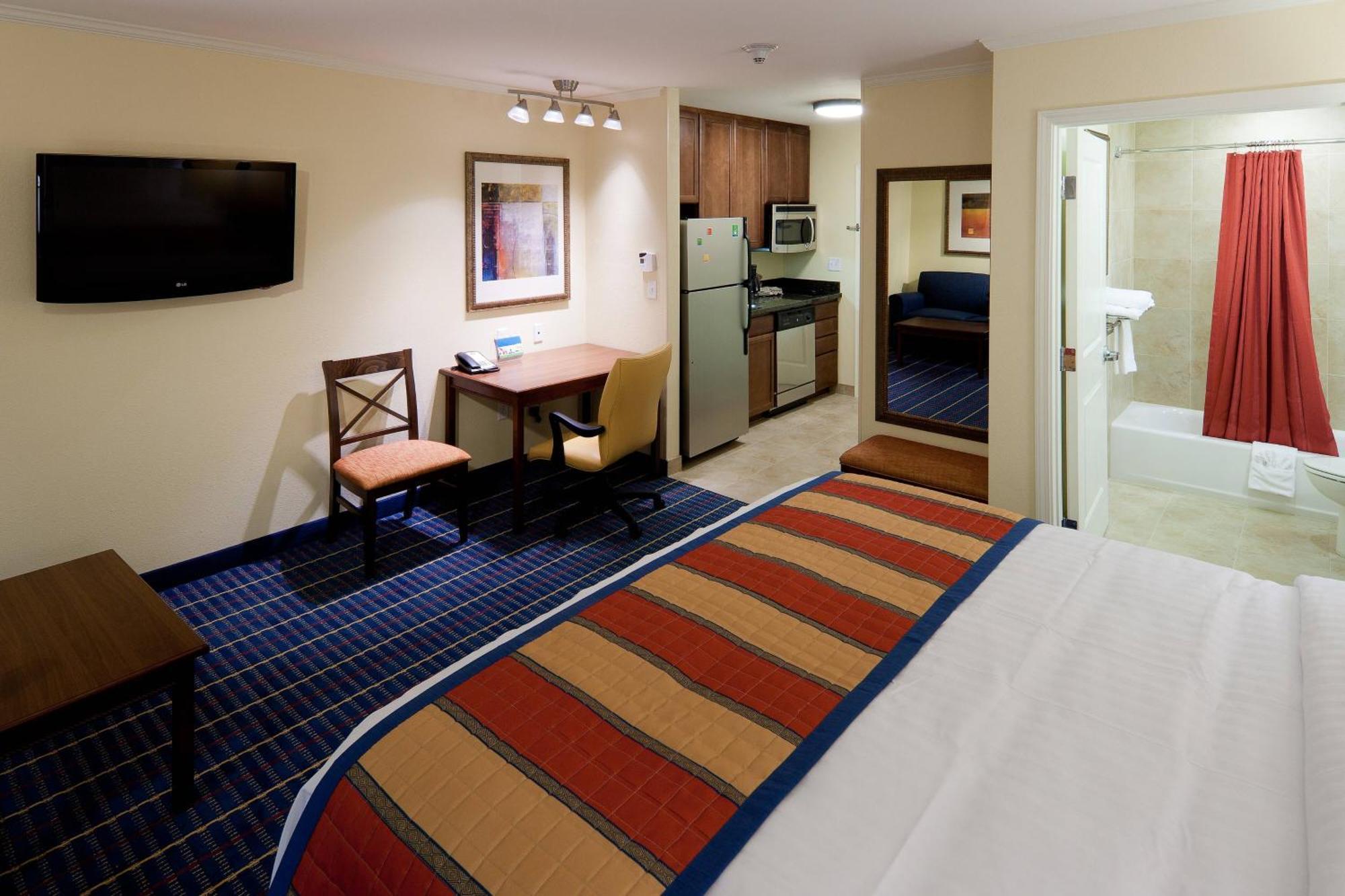 Towneplace Suites By Marriott Tucson Williams Centre Kültér fotó