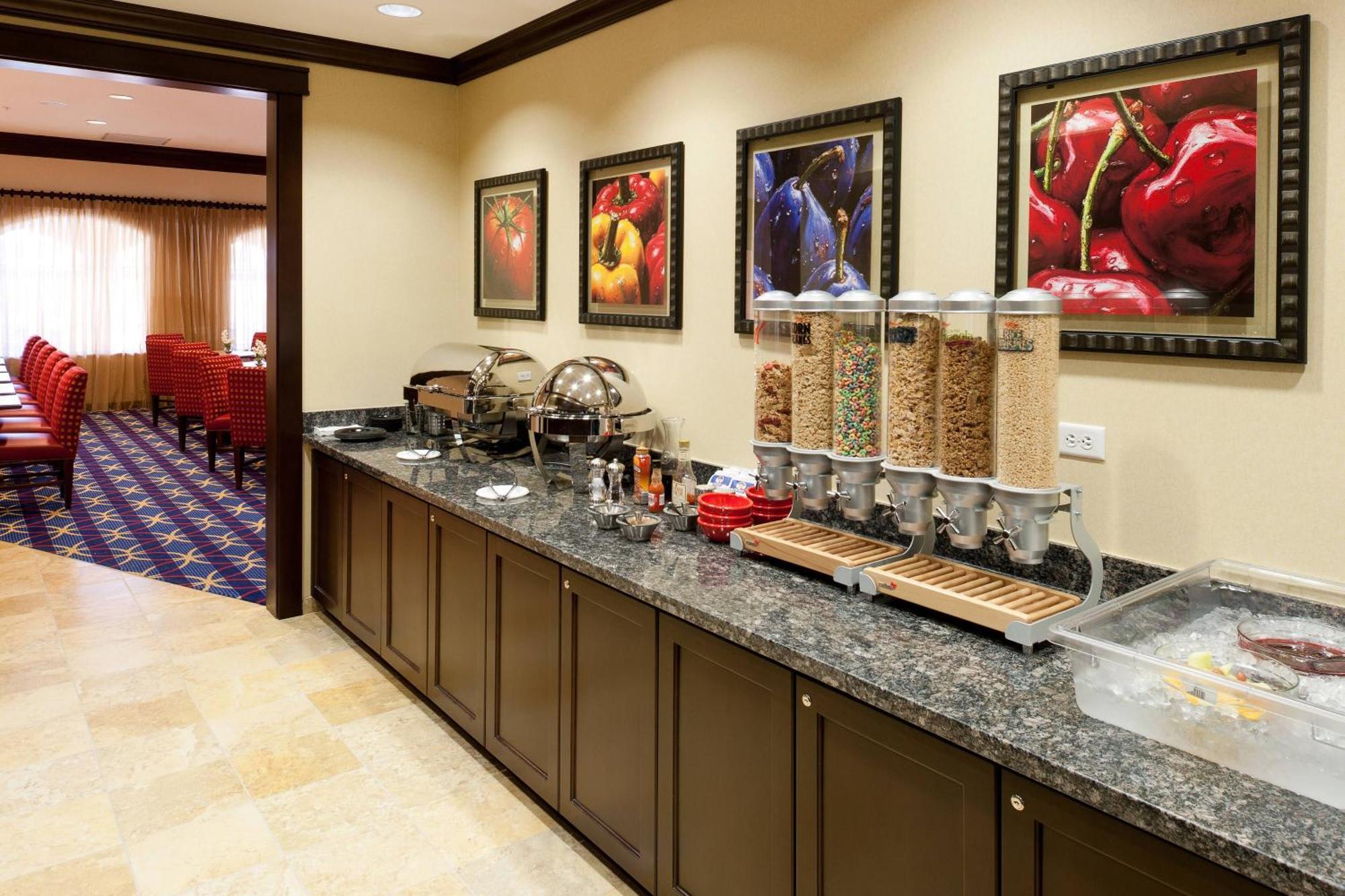 Towneplace Suites By Marriott Tucson Williams Centre Kültér fotó