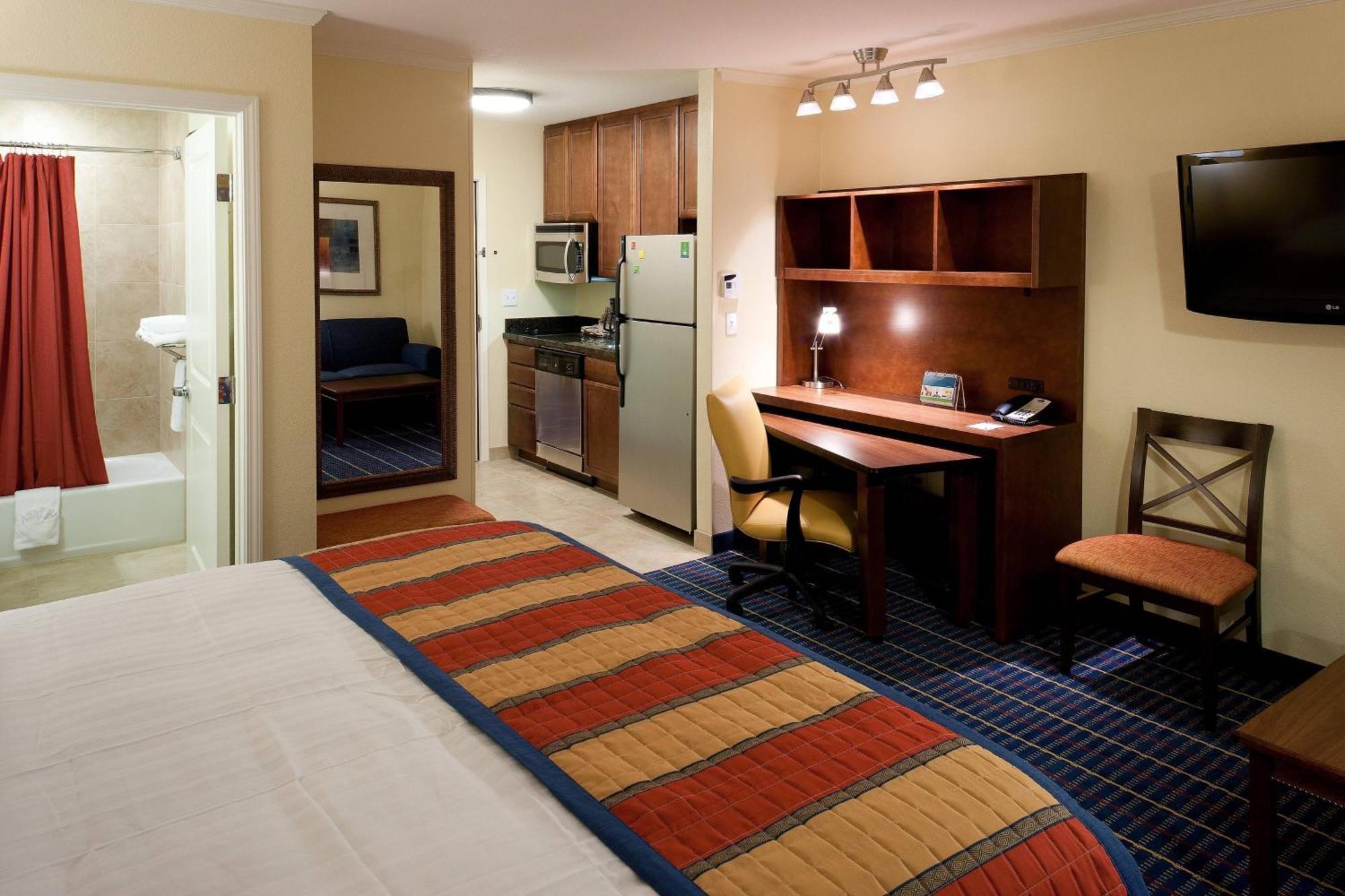 Towneplace Suites By Marriott Tucson Williams Centre Kültér fotó