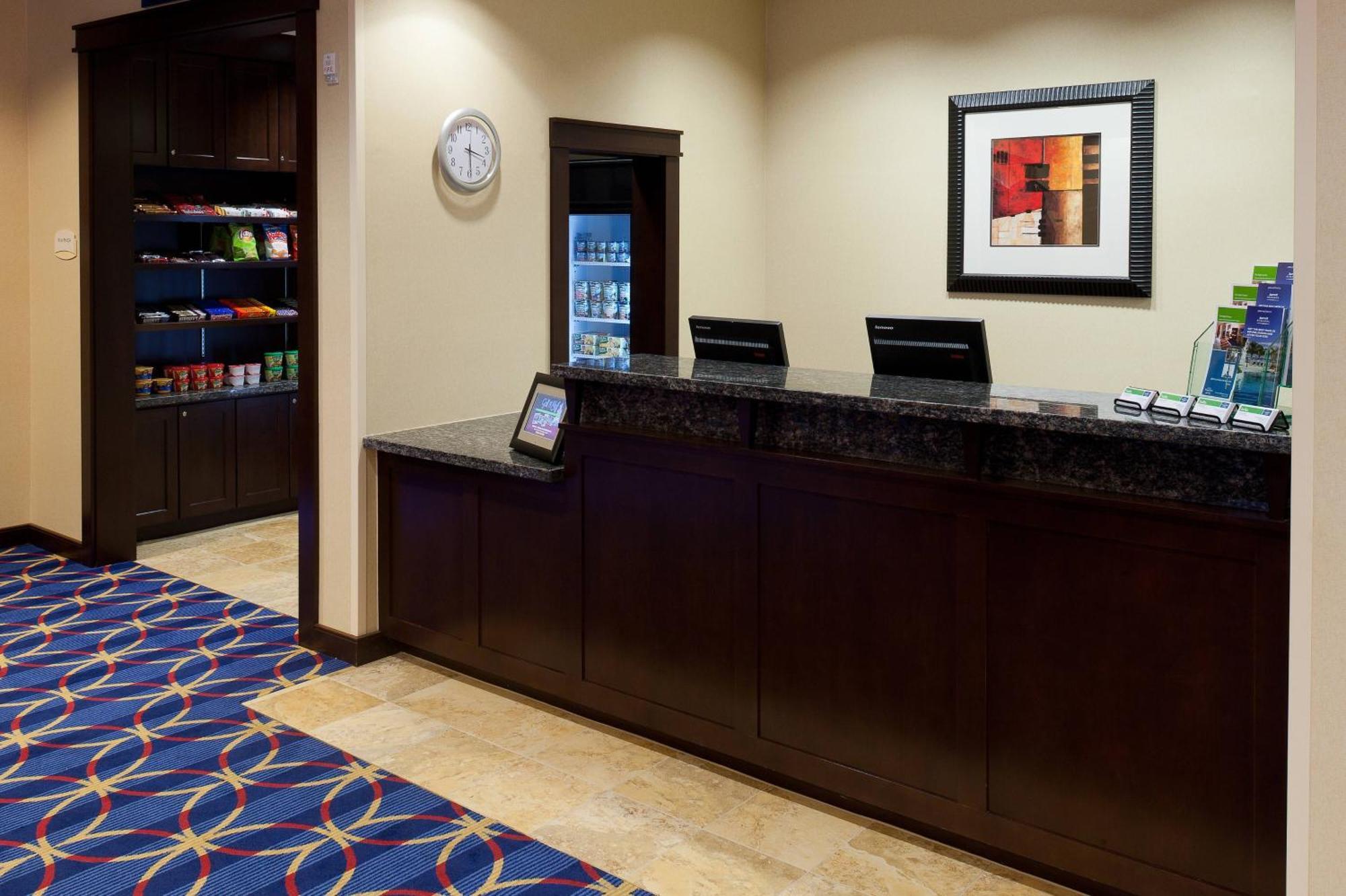 Towneplace Suites By Marriott Tucson Williams Centre Kültér fotó