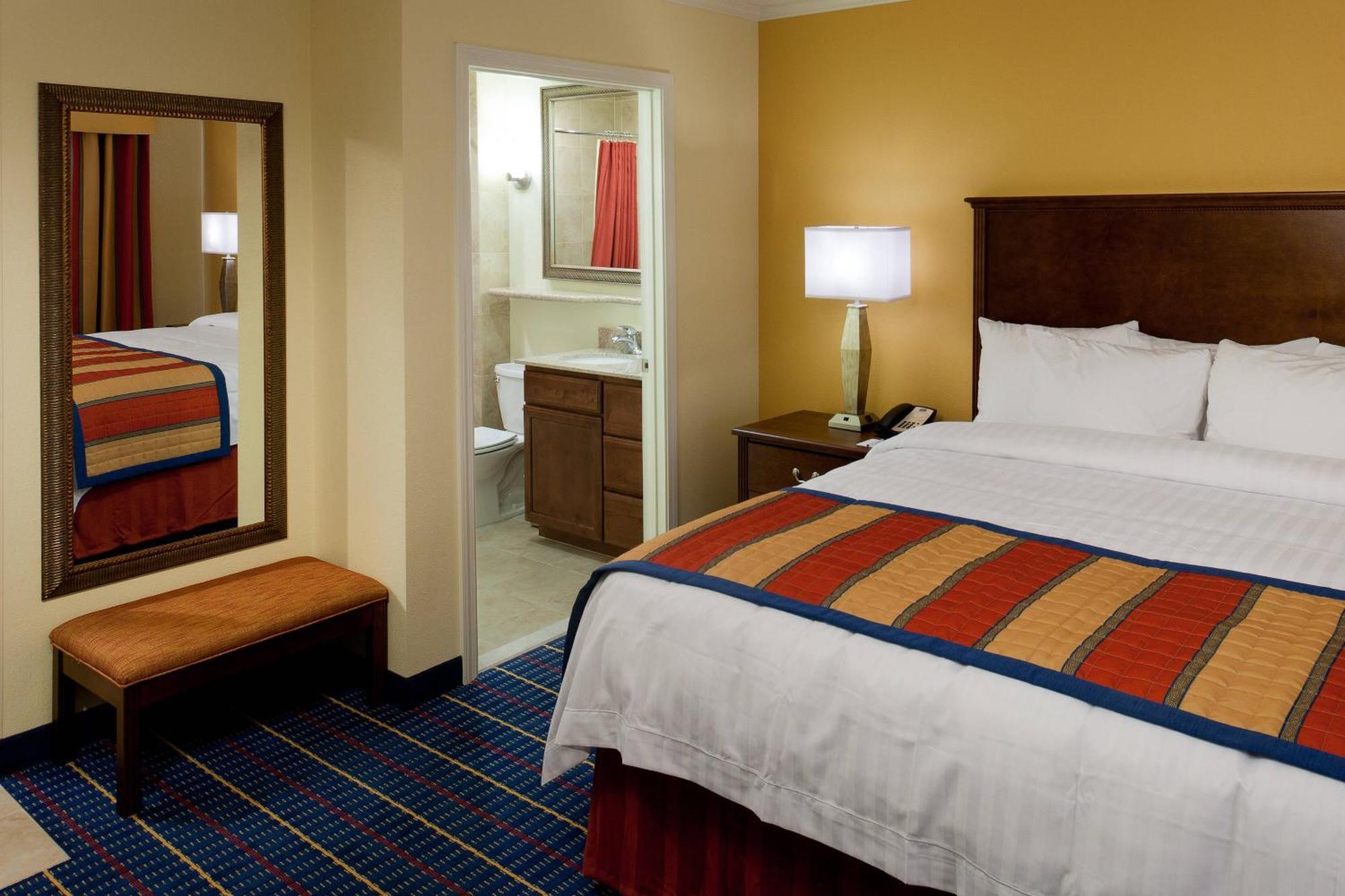 Towneplace Suites By Marriott Tucson Williams Centre Kültér fotó